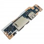 עבור Lenovo ideapad 3-14ITL6 82H7 S14 G2 USB Power Board