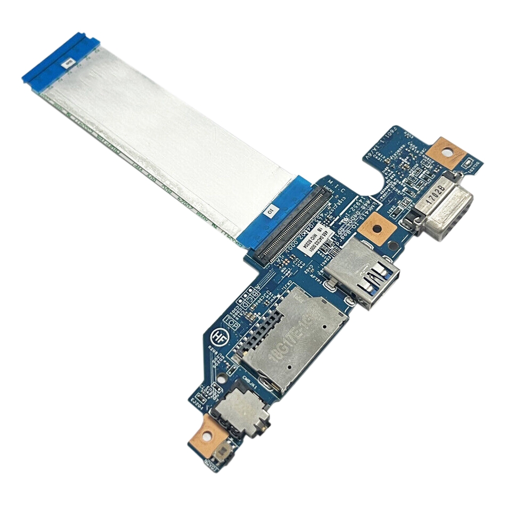 עבור Lenovo M41-80 M41-70 לוח חשמל USB