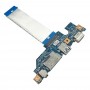 עבור Lenovo M41-80 M41-70 לוח חשמל USB