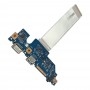 עבור Lenovo M41-80 M41-70 לוח חשמל USB