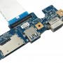 עבור Lenovo M41-80 M41-70 לוח חשמל USB