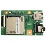 עבור Lenovo B590 V580 לוח חשמל USB