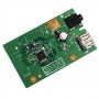 עבור Lenovo B590 V580 לוח חשמל USB