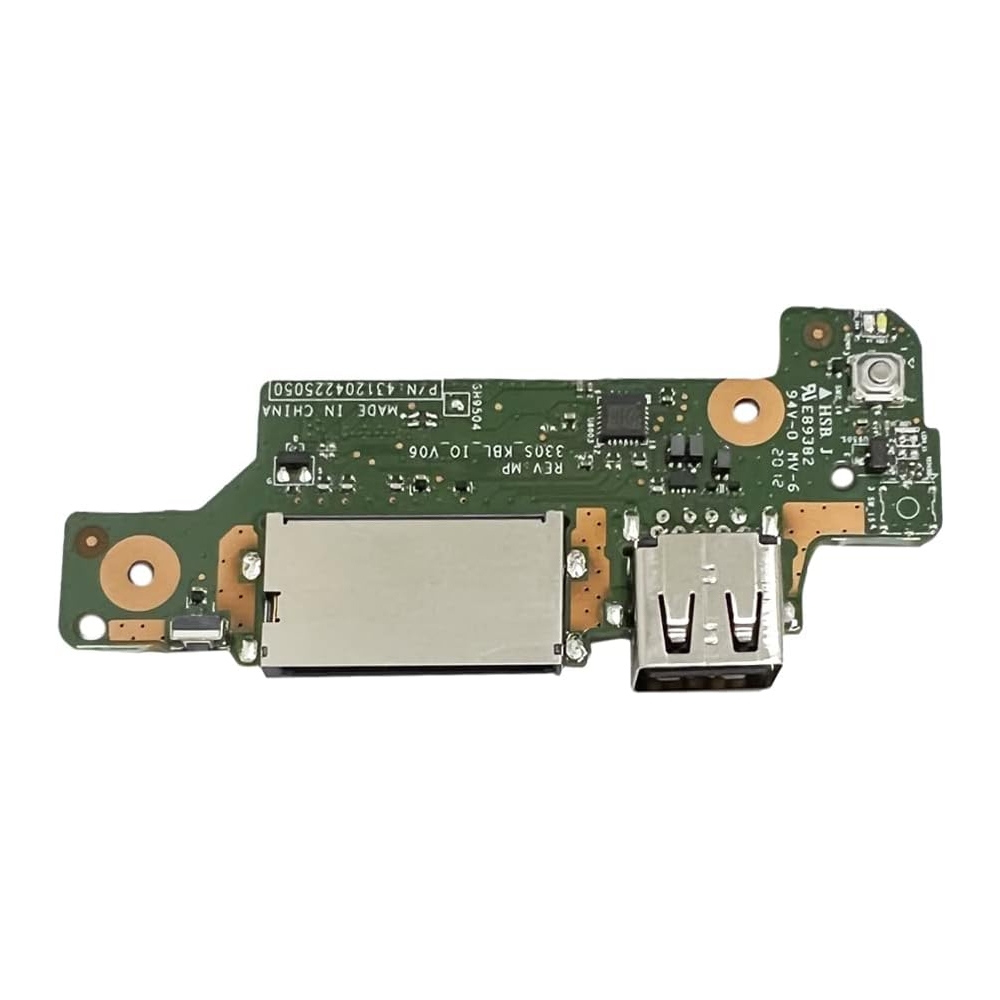 Lenovo 330S-14IKB USB 電源ボード用