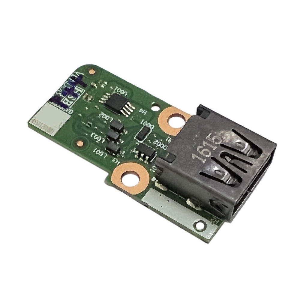 Dla Lenovo ThinkPad T450 20BU 20BV 20DJ listwa zasilająca USB