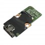 Dla Lenovo ThinkPad T450 20BU 20BV 20DJ listwa zasilająca USB