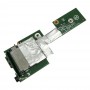 Para Lenovo ThinkPad L440 20AS 20AT Placa de conector de audio