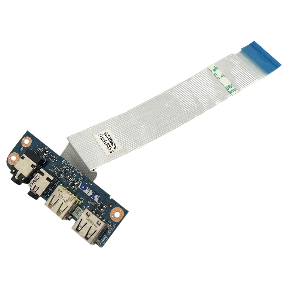 Lenovo ideapad Y400 9523 Audio Jack Boardhoz