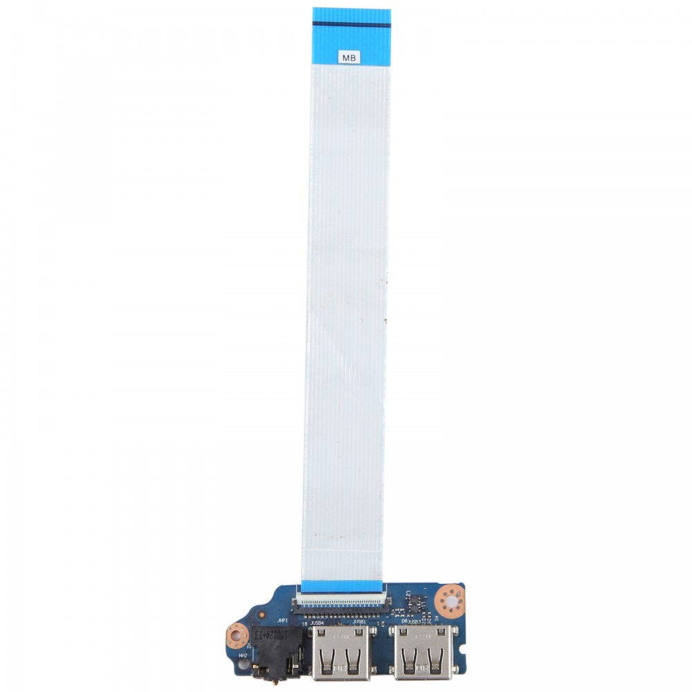 Carte prise Audio pour Lenovo 300-14IBR 300-15IBR