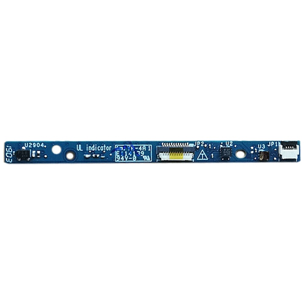 Für Lenovo Yoga 710-15IKB Sensorplatine