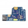 Pro Lenovo B40 B40-70 B50-70 E50-80LS-B094P Power Small Board
