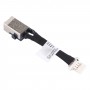 DC 電源ジャックコネクタとフレックスケーブル付き Lenovo Ideapad 330s 330S-14AST 330s-15ARR 330S-15IKB 64411204200100 5C10R07521 DC30100S000