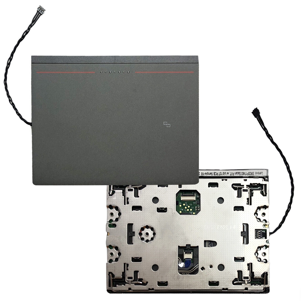 Сенсорна панель ноутбука з гнучким кабелем для Lenovo Thinkpad T440 T440P T440S T540P W540