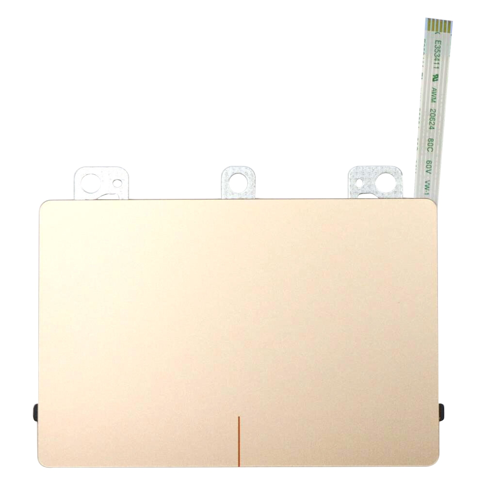 笔记本电脑触摸板适用于联想 ideapad 710s-13ISK