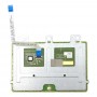 笔记本电脑触摸板适用于联想 ideapad 710s-13ISK