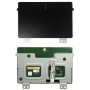 Pavé tactile pour ordinateur portable avec câble flexible pour Lenovo U430 U430P (noir)
