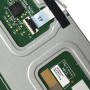 Pavé tactile pour ordinateur portable avec câble flexible pour Lenovo U430 U430P (noir)