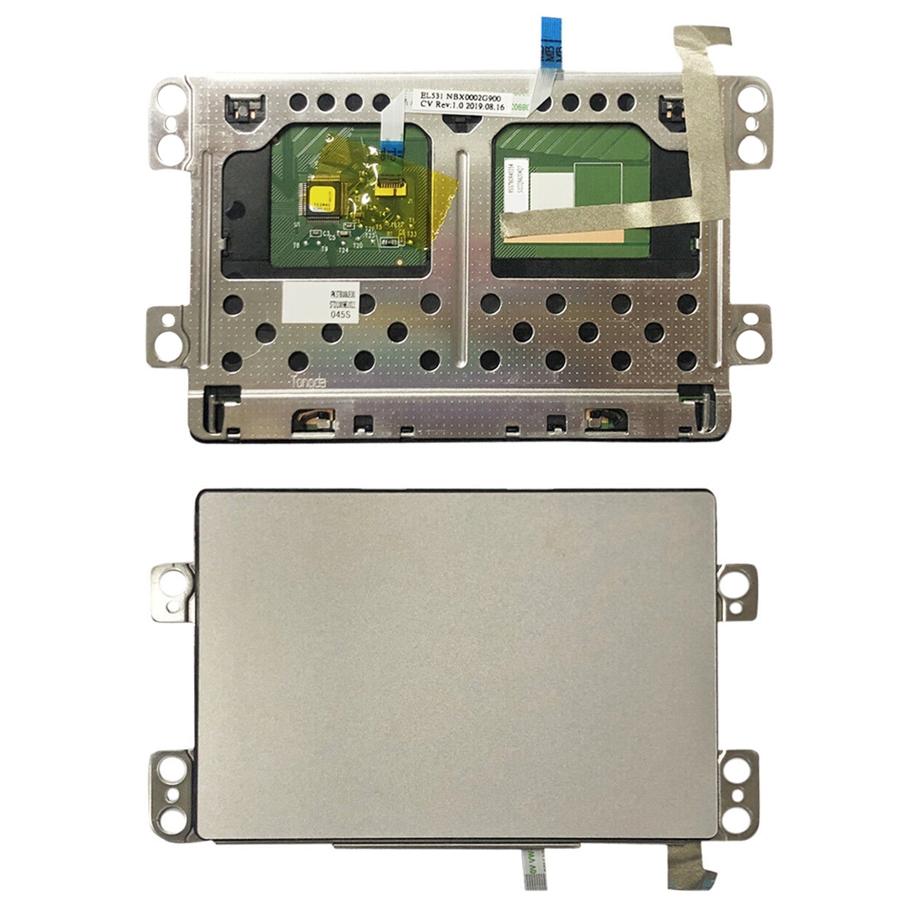 Panel táctil para computadora portátil LENOVO S340-15 (plateado)