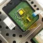 Panel táctil para computadora portátil LENOVO S340-15 (plateado)