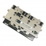 Panel dotykowy do laptopa Lenovo ThinkPad X13 Gen 2 20WK 20WL T14s Gen 2 20WM 20WN 20XF 20XG 20XH 20XJ