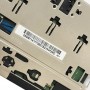 Panel dotykowy do laptopa Lenovo ThinkPad X13 Gen 2 20WK 20WL T14s Gen 2 20WM 20WN 20XF 20XG 20XH 20XJ
