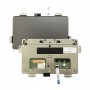 Laptop Touchpad mit Flexkabel für Lenovo 730-13 yoga730-13 15 (Grau)