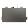Laptop Touchpad mit Flexkabel für Lenovo 730-13 yoga730-13 15 (Grau)