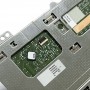 Touchpad per laptop per Lenovo Ideapad FS443 Yoga S740-14 S740-14IIL r7000 (Argento)