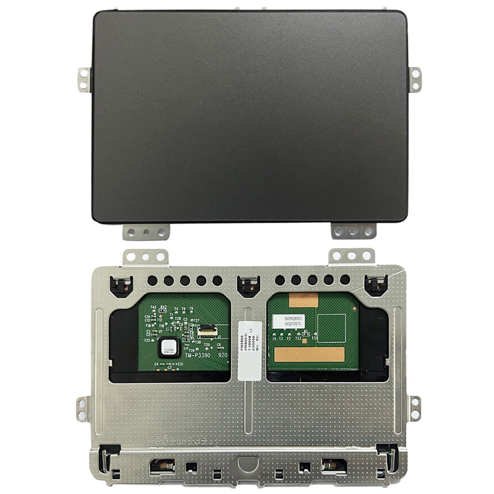 Touchpad pro notebook Lenovo YOGA C740-14IML 81TC C740-15IML 81TD (tmavě šedá)