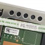 Тачпад ноутбука з гнучким кабелем для Lenovo Yoga S730-13IWL 81J0 ideapad 730S-13IWL 81JB Yoga S730-13IML 81U4 (сірий)