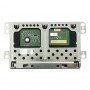 Тачпад для ноутбука Lenovo Ideapad S340-14IWL S340-14IML S340-14API S340-14IIL 81N7 81N9 81NB 81VV (золотий)