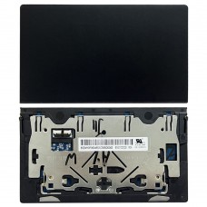 ノートパソコンのタッチパッド Lenovo Thinkpad X280 20KF 20KE L380 20M5 20M6 L380 Yoga 20M7 20M8 (ブラック)