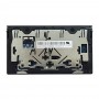 Laptop Touchpad For Lenovo Thinkpad X280 20KF 20KE L380 20M5 20M6 L380 Yoga 20M7 20M8 (Black)