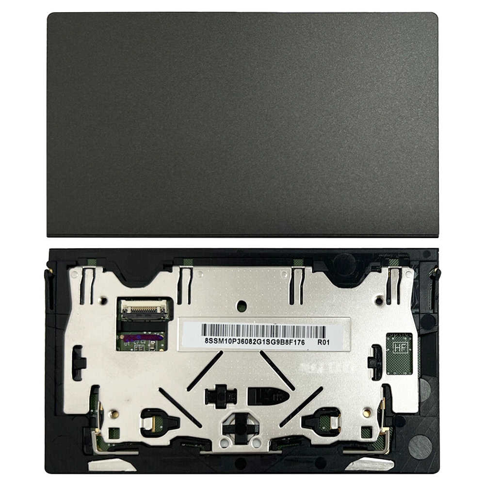 Touchpad pro notebook Lenovo Thinkpad X280 20KF 20KE L380 20M5 20M6 L380 Yoga 20M7 20M8 (šedá)