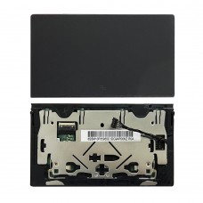 Тачпад ноутбука з гнучким кабелем для Lenovo Thinkpad X1 Carbon 6-го покоління 20KG 20KH (чорний)