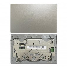 Lenovo ThinkPad E14 20RA 20RB 用ラップトップ タッチパッド (シルバー)