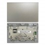 Pavé tactile pour ordinateur portable Lenovo ThinkPad E14 20RA 20RB (argent)