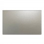 Pavé tactile pour ordinateur portable Lenovo ThinkPad E14 20RA 20RB (argent)