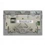 Pavé tactile pour ordinateur portable Lenovo ThinkPad E14 20RA 20RB (argent)