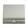 Panel dotykowy do laptopa Lenovo Yoga 260 20FD 20FE (srebrny)