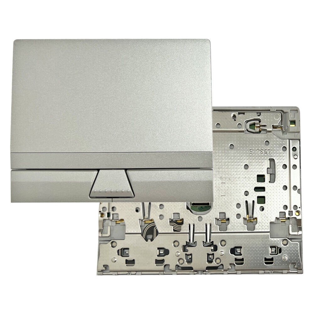 Panel dotykowy do laptopa Lenovo ThinkPad Yoga 370 20JH 20JJ (srebrny)