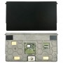 Touchpad per laptop per Lenovo ThinkPad X1 Yoga 1st Gen 20FR 20FQ X1 Carbon 4th Gen 20FB 20FC (Nero)