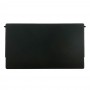 Touchpad per laptop per Lenovo ThinkPad X1 Yoga 1st Gen 20FR 20FQ X1 Carbon 4th Gen 20FB 20FC (Nero)