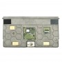 Touchpad per laptop per Lenovo ThinkPad X1 Yoga 1st Gen 20FR 20FQ X1 Carbon 4th Gen 20FB 20FC (Nero)