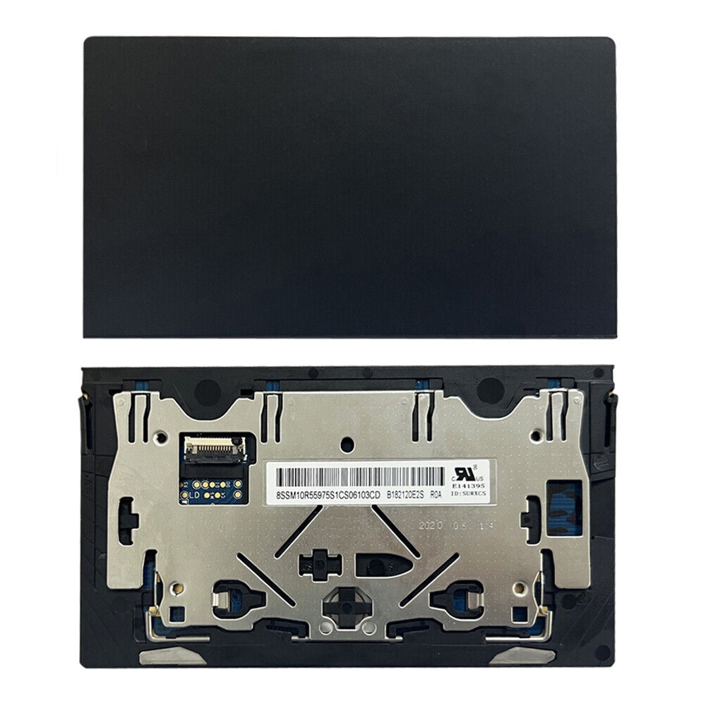 Pavé tactile pour ordinateur portable Lenovo Thinkpad E14 GEN2 L13 Yoga Gen 2