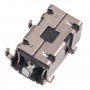 Connecteur prise d'alimentation pour Lenovo Ideapad 100-14IBD 100-15IBD