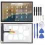LCD képernyő Lenovo ideaPad Duet 5 12IAU7-hez teljes digitalizálóval