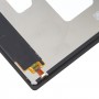 LCD képernyő Lenovo ideaPad Duet 5 12IAU7-hez teljes digitalizálóval