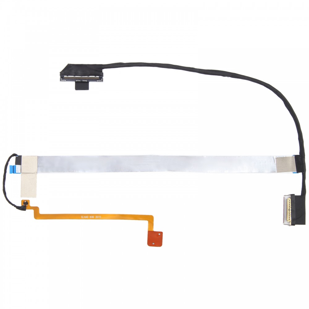 30 针 DC02C00JQ00 DC02C00JQ20 5C10X67073 液晶屏电缆适用于联想 ThinkPad L14 Gen 2 20X5 20X6 20X1 20X2 L14 20U5 20U6 20U1 20U2 EDP RGB