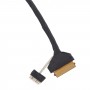 40Pin dotykowy kabel LCD do Lenovo Ideapad 5-15ITL05 82FG ideapad 5-15ALC05 82LN ideapad 5-15IIL05 81YK ideapad 5-15ARE05 81YQ GS557